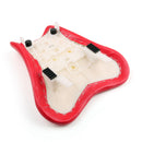 Front Rider Seat Leather Cover For Suzuki GSXR1000 GSXR 1000 2005-2006 K5 Generic