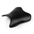Front Rider Seat Leather Cover For Yamaha R6 2006-2007 Generic