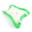 Front Rider Seat Leather Cover For Kawasaki ZX10R ZX10 Ninja 2011-2015 Generic