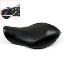 Solo Seat+Spring Mounting Bracket Kit For Sportster XL 883 1200