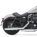 Solo Seat+Spring Mounting Bracket Kit For Sportster XL 883 1200 Generic