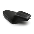 Driver Passenger Tour Seat 2 up For Harley Sportster XL883 N XL1200 N Iron 48 72 Generic