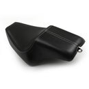 Driver Passenger Tour Seat 2 up For Harley Sportster XL883 N XL1200 N Iron 48 72 Generic