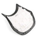 Front Rider Driver Seat Pillion Cushion For Kawasaki Ninja ZX6R ZX636 2005-2006 Generic