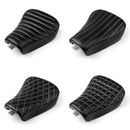 Moto Front Driver Solo Seat Cushion For Harley Sportster XL 1200 883 48