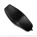 Leather Driver Passenger 2-Up Seat For Davidson Street XG700 500 2014-17 Generic