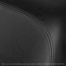 Leather Driver Passenger 2-Up Seat For Davidson Street XG700 500 2014-17 Generic