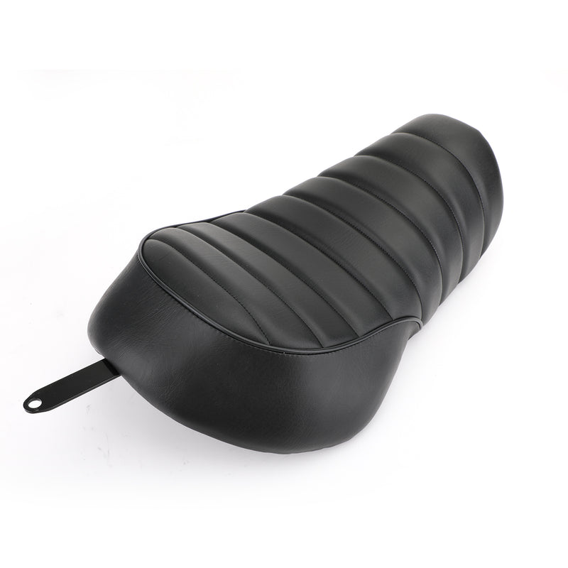 Motorcycle Solo Seat Drive Saddle Front For Sportster Iron 883 XL883N 2016-2019 Generic