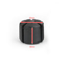 2014-2019 BMW R1200GS LC / ADV R1200RT LC 2X Rubber Rider Seat Saddle Lower Kit