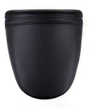 Passenger Rear Seat Leather Pillon Kawasaki Z1000 Z 1000 2003-2006