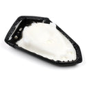 Rear Seat Passenger Cushion Black For Kawasaki Z250 Ninja Ex300 Zx250R 2013-2017