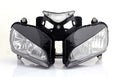 Honda CBR 1000RR CBR1000RR 2004-2007 Front Headlight Headlamp Assembly