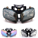 Front Headlight Headlamp Assembly For Honda CBR 1000RR CBR1000RR 2004-2007