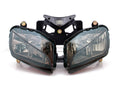 Honda CBR 1000RR CBR1000RR 2004-2007 Front Headlight Headlamp Assembly