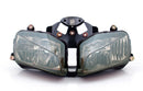 Front Headlight Headlamp Assembly For Honda CBR600RR CBR 600RR 2003-2006 Generic