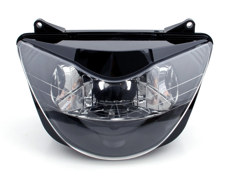 Front Headlight Headlamp Assembly Fit Honda CBR600RR F4 1999-2000