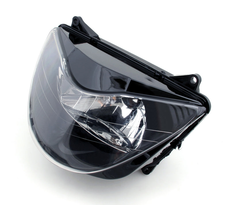 Front Headlight Headlamp Assembly Fit Honda CBR600RR F4 1999-2000 Generic