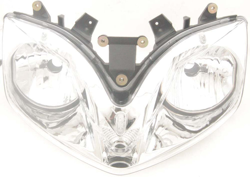 Front Headlight Headlamp Assembly Honda CBR600 F4i 2001-2007