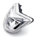 Front Headlight Headlamp Assembly Fit Yamaha FZ1 2006-2009 Japan Version Generic