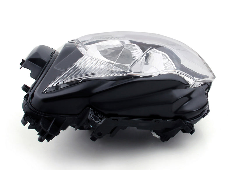Front Headlight Headlamp Assembly For Suzuki GSXR 600/750 2011-2012 K11 Generic