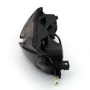 Front Headlight Headlamp Assembly For Kawasaki Ninja ZX636 ZX6R 2003-2004 Generic