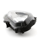 Front Headlight Headlamp Assembly For KTM Duke 200 2012-2014 Clear Generic
