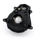 Front Headlight Headlamp Assembly For KTM Duke 200 2012-2014 Clear Generic