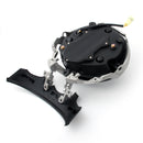 Ducati Monster 659 696 795 796 M1000 Front Headlight Headlamp+Guard