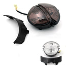 Ducati Monster 659 696 795 796 M1000 Front Headlight Headlamp+Guard