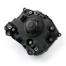 Headlight Assembly Headlamp For Ducati 848 Streetfighter 2009-2013 Black Generic