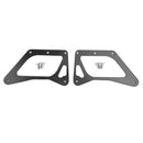 Honda Grom 125 MSX SF 2013-2019 3Row LED Motorcycle Headlight Fog Light ALU