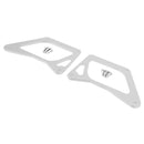 Honda Grom 125 MSX SF 2013-2019 3Row LED Motorcycle Headlight Fog Light ALU