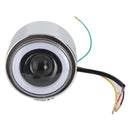 4.3"Motorcycle Spotlight Headlight U5 12V LED Driving Fog Spot Head Light Generic