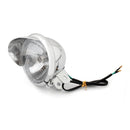 Spot Fog light Lamp Motorcycle For Bobber Touring Chopper Custom Generic