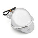 Spot Fog light Lamp Motorcycle For Bobber Touring Chopper Custom Generic