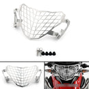 Front Headlight Grille Guard Cover Protector For BMW G 310GS 2017-2018