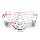 Front Headlight Grille Guard Cover Protector For BMW G 310GS 2017-2018 Generic