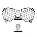 Motorcycle Headlight Guard Grill For TRIUMPH TIGER 800 10-17 EXPLORER 1200 12-17 Generic