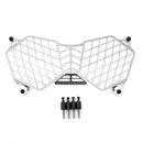 Motorcycle Headlight Guard Grill For TRIUMPH TIGER 800 10-17 EXPLORER 1200 12-17 Generic