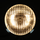 Bullet Headlight Lamp 4 3/4 Motorcycle For Harley Chopper Bobber Custom Generic