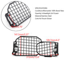 Headlight Protector Guard Cover Grille For BMW F800GS F700GS F650GS 2008-2017 Generic