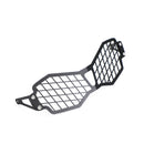 Triumph Tiger 900 900Gt 20+ Black Headlamp Headlight Guard Protector Grill Black