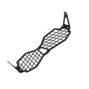 Triumph Tiger 900 900Gt 20+ Black Headlamp Headlight Guard Protector Grill Black