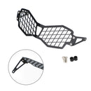 Triumph Tiger 900 900Gt 20+ Black Headlamp Headlight Guard Protector Grill Black