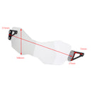 Triumph Tiger 900 900Gt 20+ Black Headlamp Headlight Guard Protector Grill Black