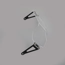 Triumph Tiger 900 900Gt 20+ Black Headlamp Headlight Guard Protector Grill Black