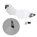 Triumph Tiger 900 900Gt 20+ Black Headlamp Headlight Guard Protector Grill Black