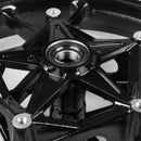 Front Wheel Rim For BMW S 1000 R K47 2014-2018 S 1000 RR K10/K46 2009-2018