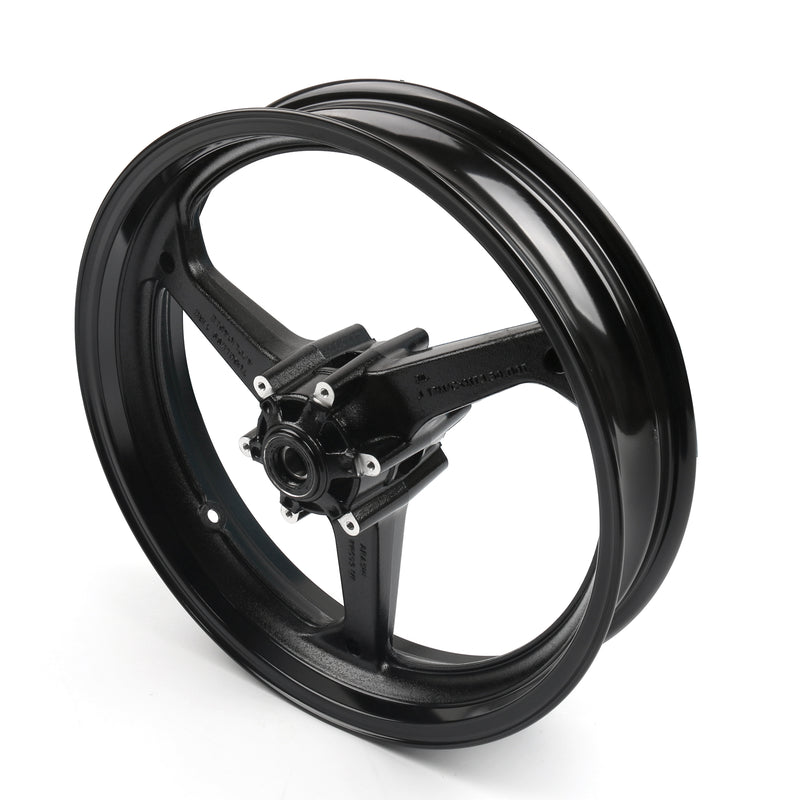 Motorcycle Front Rear Wheel Rim 17x3.5 For Honda CBR600RR CBR 600 RR 2007-2015 Generic