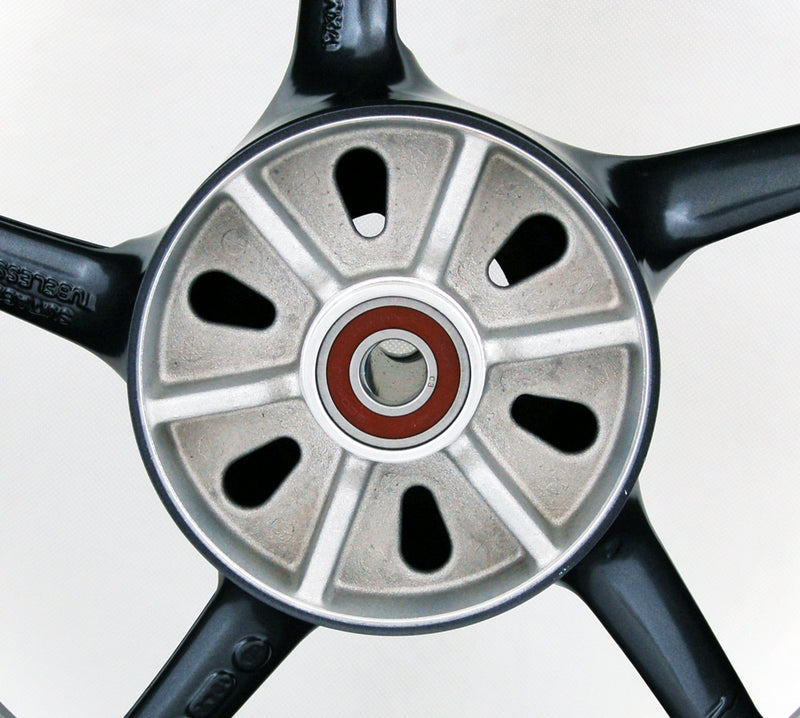 Wheel Rim for Triumph Daytona 675/R 06-12 Street Triple 675/R 07-2012 Generic
